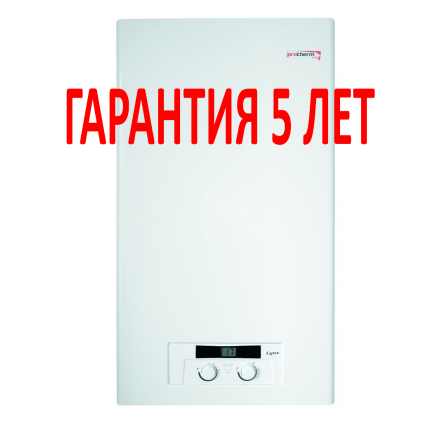 Газовый котел Protherm Рысь 28 Lynx HK 28 в Молодечно