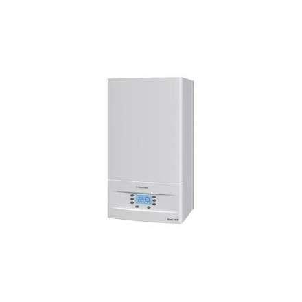 Газовый котел Electrolux GCB 24 Basic i в Молодечно