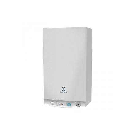Газовый котел Electrolux GCB 24 Basic Space Duo Fi в Молодечно