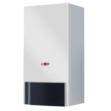 Газовый котел Wolf CGG-2K-18 (turbo) в Молодечно