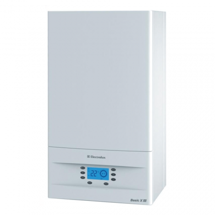 Газовый котел Electrolux GCB 11 Basic Space Fi в Молодечно