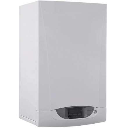 Газовый котел Baxi Nuvola-3 Comfort 240 Fi в Молодечно