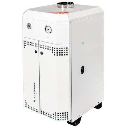 Газовый котел Житомир-10 КС-Г-007 СН (в комплекте) в Молодечно