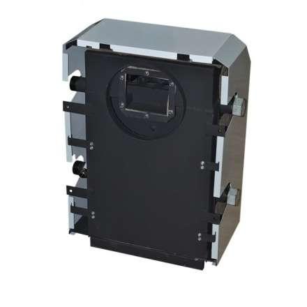 Газовый котел Лемакс Патриот 10 в Молодечно