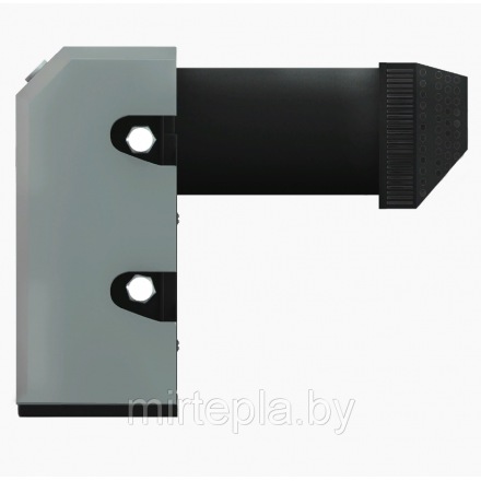 Газовый котел Лемакс Патриот 10 в Молодечно