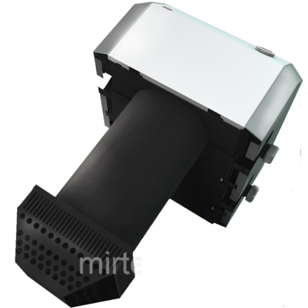 Газовый котел Лемакс Патриот 10 в Молодечно