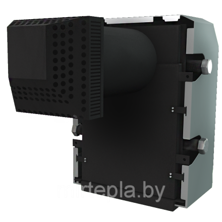 Газовый котел Лемакс Патриот 10 в Молодечно