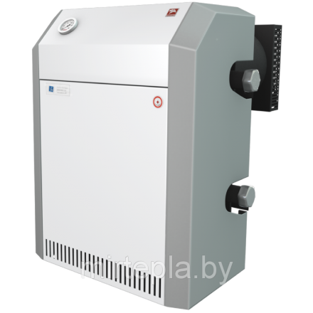 Газовый котел Лемакс Патриот 10 в Молодечно