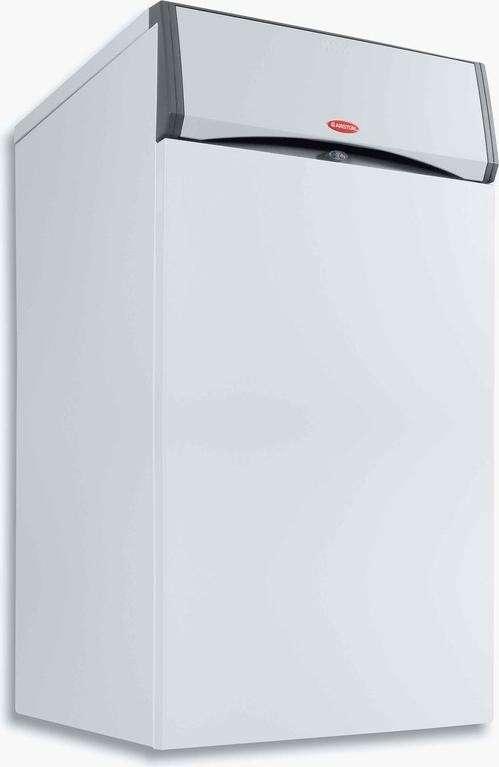 Газовый котел Ariston UNOBLOC G 38 RI в Молодечно