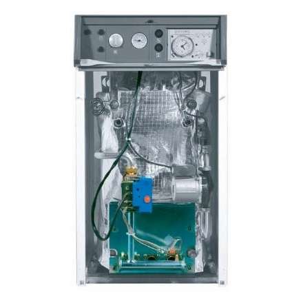 Газовый котел Ariston UNOBLOC G 38 RI в Молодечно