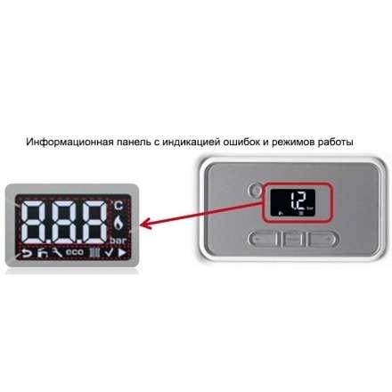 Газовый котел Protherm Медведь 30 KLOM в Молодечно