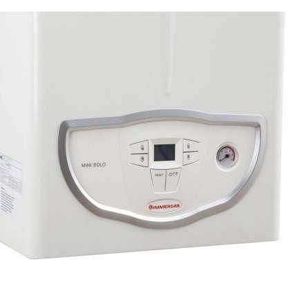 Газовый котел Immergas EOLO Mini 24 3E в Молодечно