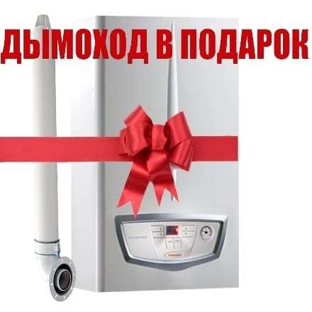 Газовый котел Immergas EOLO Mini 24 3E в Молодечно