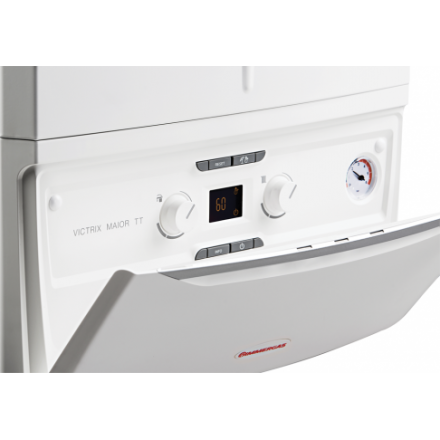 Газовый котел Immergas VICTRIX MAIOR 35 X TT с комплектом к бойлеру в Молодечно