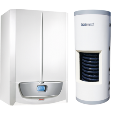 Пакетное решение Immergas Superior 32+MiniTower 140 Skay в Молодечно