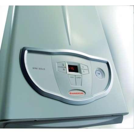 Газовый котел Immergas NIKE Mini 24 3E в Молодечно