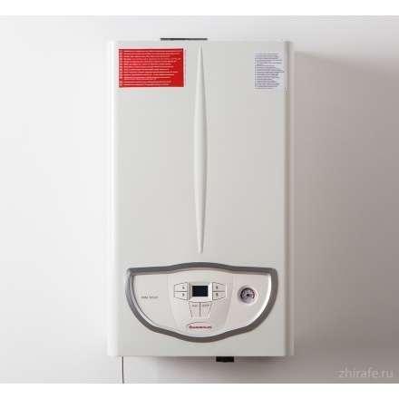 Газовый котел Immergas NIKE Mini 24 3E в Молодечно