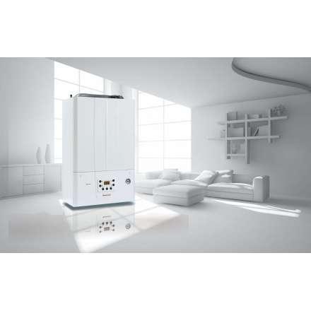 Газовый котел Immergas VICTRIX TERA 24 PLUS с комплектом к бойлеру в Молодечно