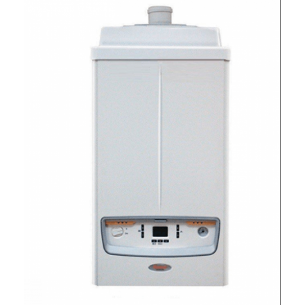 Конденсационный газовый котел Immergas Victrix Pro 35 2 ErP в Молодечно