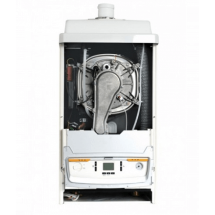 Конденсационный газовый котел Immergas Victrix Pro 35 2 ErP в Молодечно