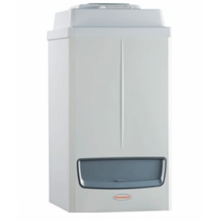 Конденсационный газовый котел Immergas Victrix Pro 55 2 ErP купить в Молодечно