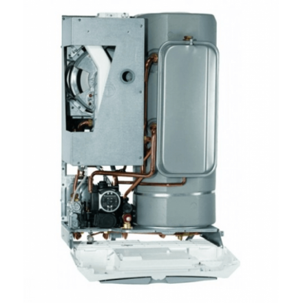 Газовый котел Immergas Victrix Zeus 25 в Молодечно