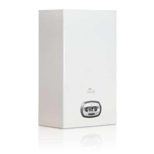 Газовый конденсационный котёл Ferroli Bluehelix TECH RRT 24 H купить в Молодечно