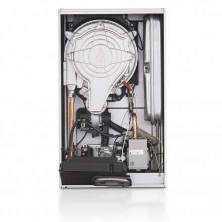 Газовый конденсационный котёл Ferroli Bluehelix TECH RRT 24 H в Молодечно