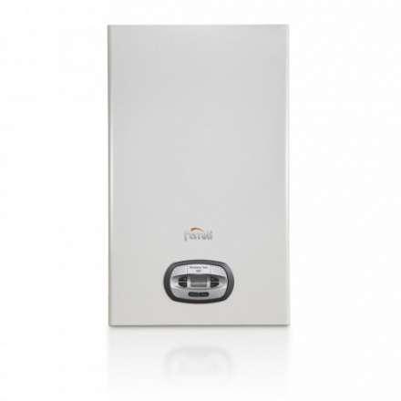 Газовый конденсационный котёл Ferroli Bluehelix TECH RRT 24 H в Молодечно