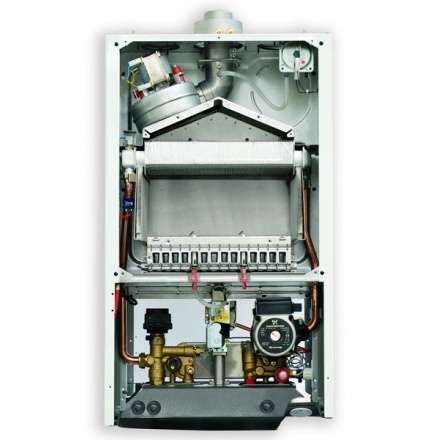 Газовый котел BAXI LUNA-3 310 Fi в Молодечно