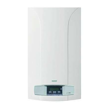 Газовый котел BAXI LUNA-3 280 Fi в Молодечно