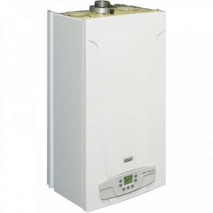 Газовый котел BAXI ECOFOUR 24 F в Молодечно