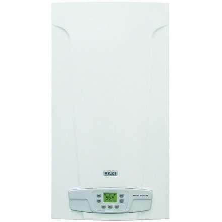 Газовый котел BAXI ECOFOUR 24 F в Молодечно
