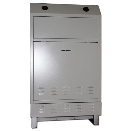 Газовый котел Сигнал КОВ-63 СТн в Молодечно