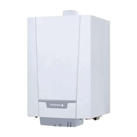 Конденсационный котел De Dietrich PMC-S 24 в Молодечно