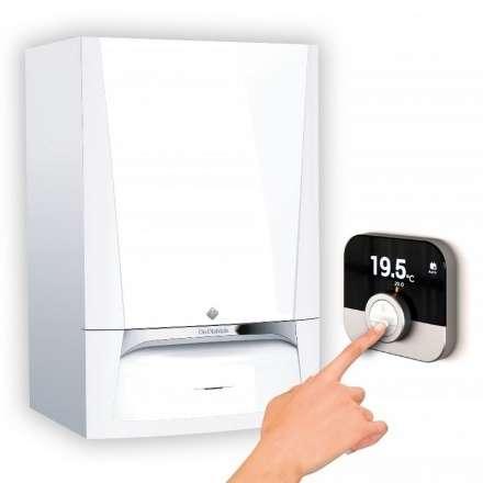 Конденсационный котел De Dietrich AMC 65 Diematic Evolution в Молодечно