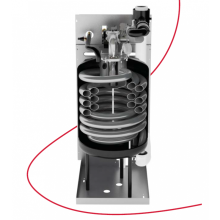 Газовый конденсационный котёл Protherm Медведь Condens 48 KKS в Молодечно
