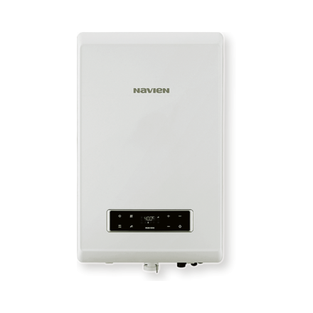 Газовый котел Navien NCB 700 35K купить в Молодечно