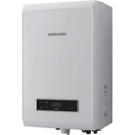 Газовый котел Navien NCB 52H в Молодечно