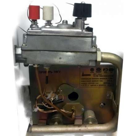 Газовый котел РАТОН КСГ-11 в Молодечно