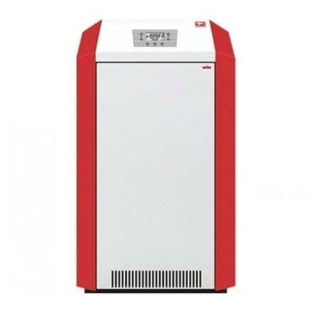 Газовый котёл Лемакс Wise 50 в Молодечно