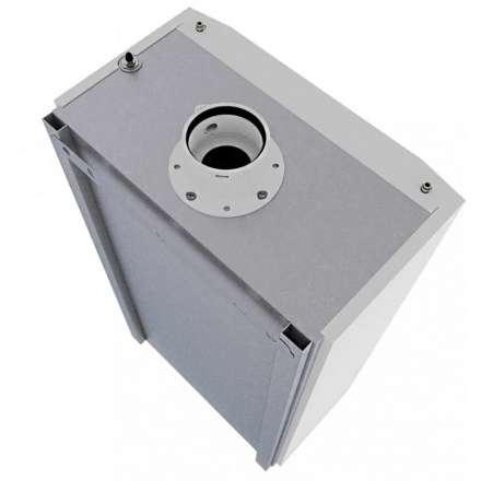 Газовый котёл Лемакс Prime-C24 в Молодечно