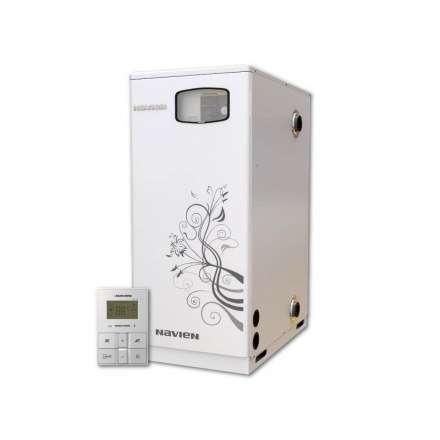 Газовый котел Navien GST-40K в Молодечно