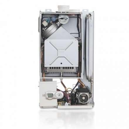 Газовый котёл Ferroli Fortuna F 32 в Молодечно