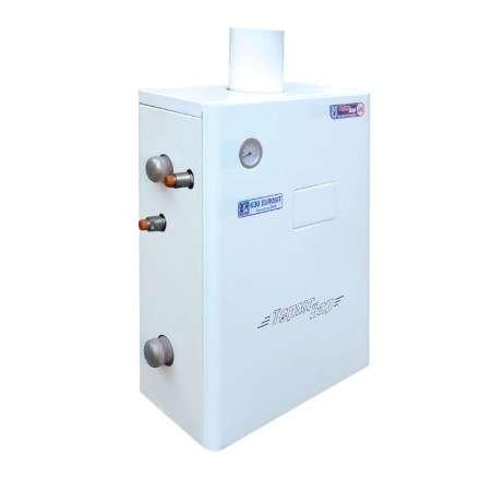 Газовый котёл ТермоБар КС-ГB-10 ДS в Молодечно