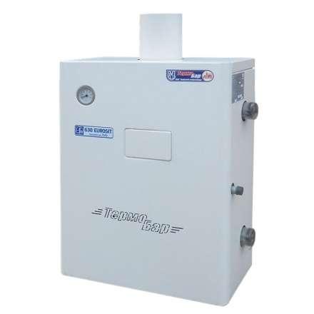 Газовый котёл ТермоБар КС-ГB-12,5 ДS в Молодечно