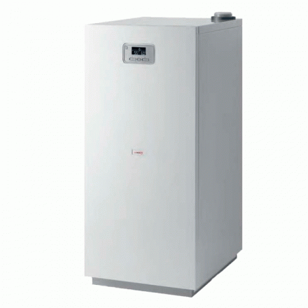 Газовый конденсационный котёл Protherm Медведь Condens 35 KKS в Молодечно