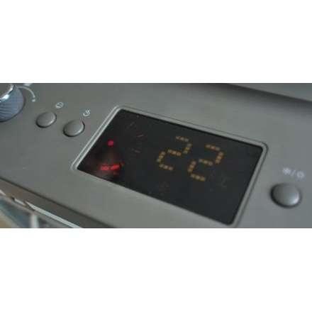 Газовый котел Rihters Econom 26 с дымоходом в Молодечно