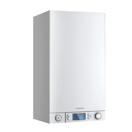Газовый котел HAIER/HEC L1P26-F21S(T) в Молодечно