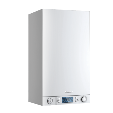 Газовый котел HAIER/HEC L1P30-F21S(T) в Молодечно